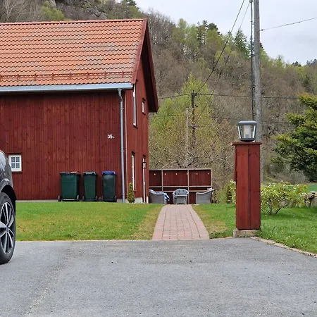 Leilighet Country By The Sea