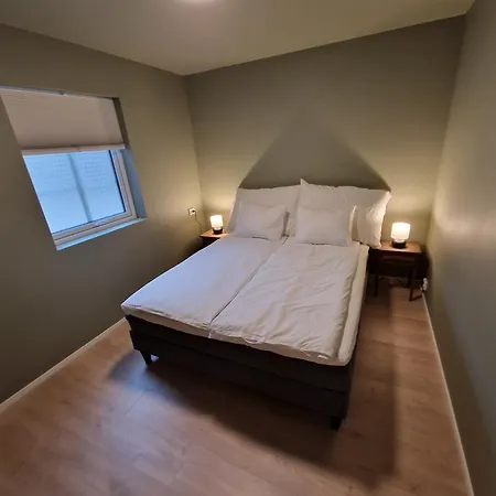 Country By The Sea Apartment